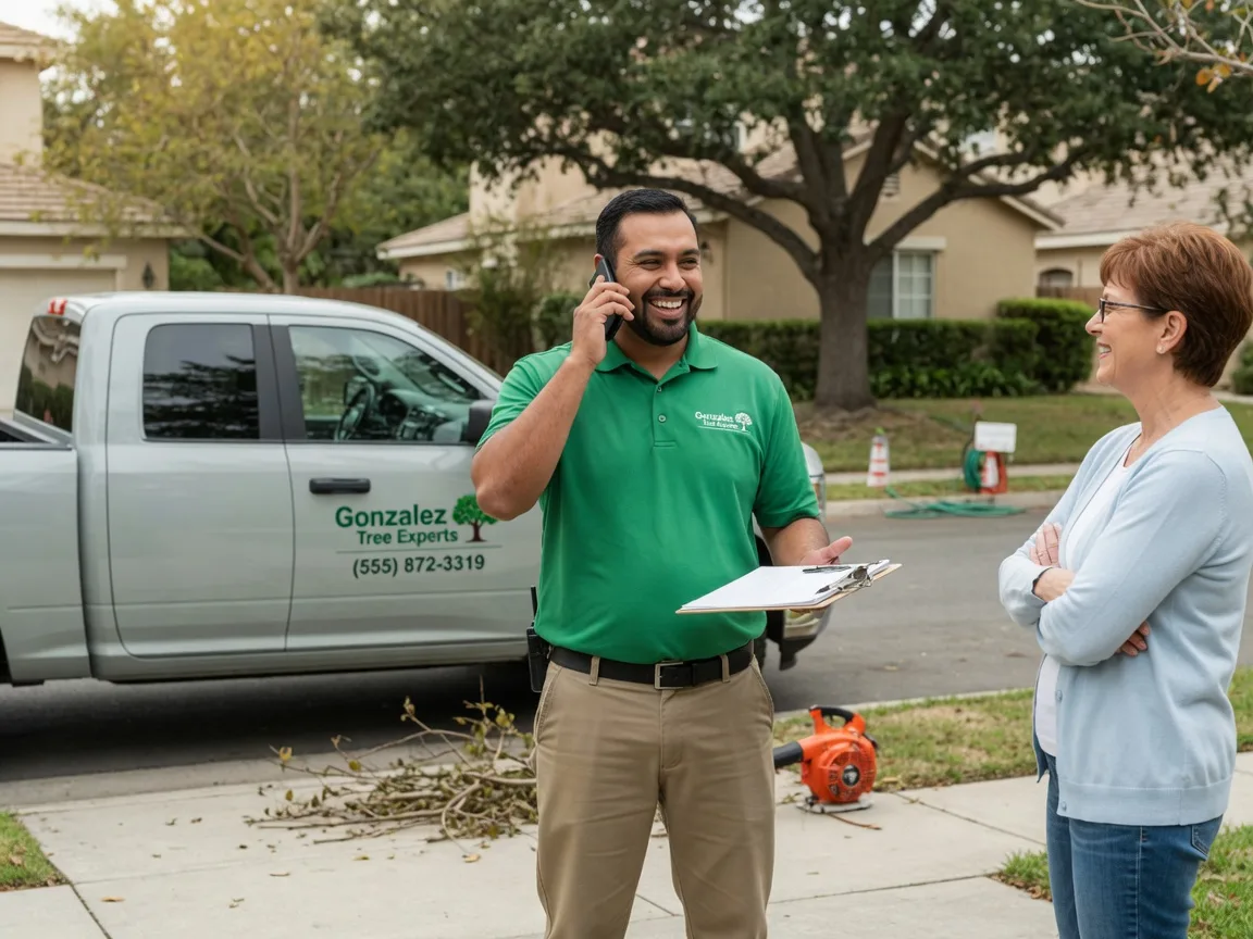 Tree Service Sangerfield, NY FAQs